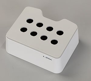 Benchmark Scientific - H5100-5MT - Block, 8x5ml