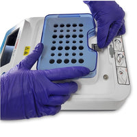 Benchmark Scientific - H5100-HCT - MultiTherm Shaker Touch with Heating and Cooling (EU Plug)