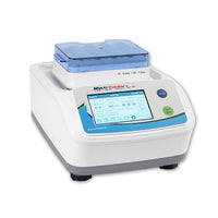 Benchmark Scientific - H5100-HCT - MultiTherm Shaker Touch with Heating and Cooling (EU Plug)