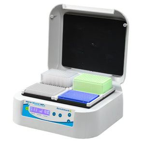 Benchmark Scientific - H6002 - Incu-Mixer™ MP2 Heated Plate Vortexer 115-240V (US Plug)