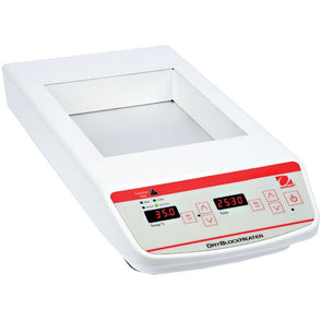 Ohaus - 30392087 - Dry Block Heater, 4 Block, HB4DG, US