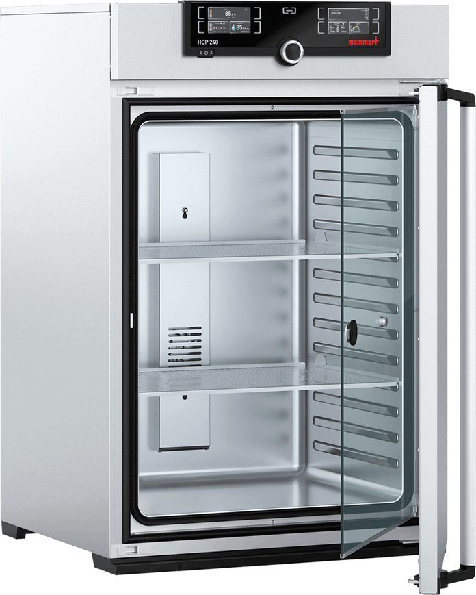 Memmert - HCP 240 115V - Humidity Chamber