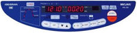 Amerex - HG-50 - Hirayama HG-Series Autoclaves with an Innovative Feature