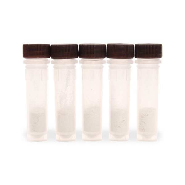 Ohaus - 30391410 - 2mL Tube, Brown, Environmental, 100/box