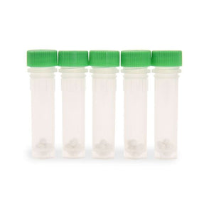 Ohaus - 30391408 - 2mL Tube, Green, Plant, 100/box