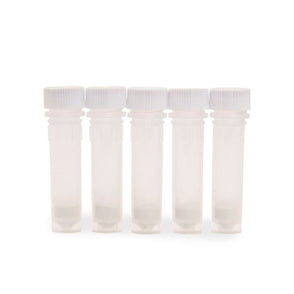 Ohaus - 30391402 - 2mL Tube, White, Bacteria, 100/box