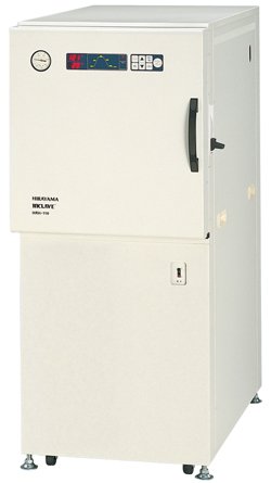 Amerex - AT-HRH-110 - Front-Loading Autoclave with Fully Automatic Drying Cycle Using Heat and Vacuum