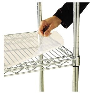 American Biotech Supply - ABT-49SL - Plastic Shelf Liner for 49 Cu. Ft. Templog Plus and Plus Series (Tier 1 & 2) Laboratory and Chromatography Models