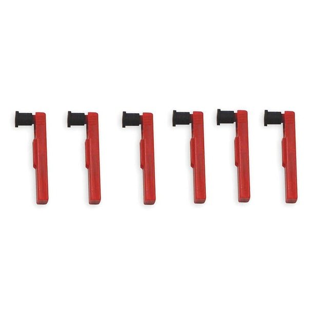 American Biotech Supply - 46CRPEN - Chart Pens for FM-4CR120 and WM-6CR120 (6/Pack)