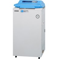 Amerex - HVP-50 - Autoclave (Fully Automatic Drying Model)