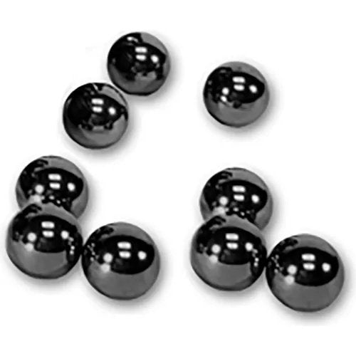 Benchmark Scientific - IPD9600-10TCB - 10mm Tungsten Carbide Grinding Balls