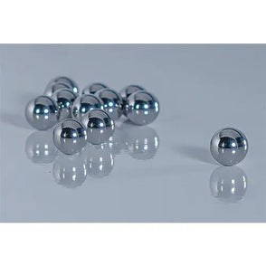 Benchmark Scientific - IPD9600-38S - 95mm Stainless Steel Grinding Ball, Bag of 1000