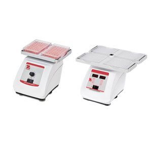 Ohaus - 30392146 - Heavy-Duty Vortex Mixer, VXHDDG