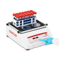 Ohaus - Heavy Duty Orbital Shakers