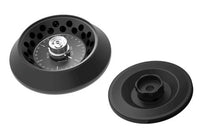 Hettich - 200MICRO30-BC - Mikro 200 Microliter Centrifuge Packages 30x2.0ml 30 Tubes, BioLid