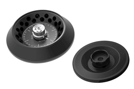 Hettich - 200MICRO30-BC - Mikro 200 Microliter Centrifuge Packages 30x2.0ml 30 Tubes, BioLid
