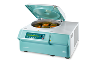 Hettich - 460RPLATEHS-BC - Rotanta 460R High-Speed Benchtop Centrifuges. 12 Plates Package (High Speed - Bio-Containment)