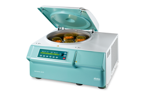 Hettich - 5660-01 - Rotanta 460R Benchtop Centrifuges, 120V, 60Hz