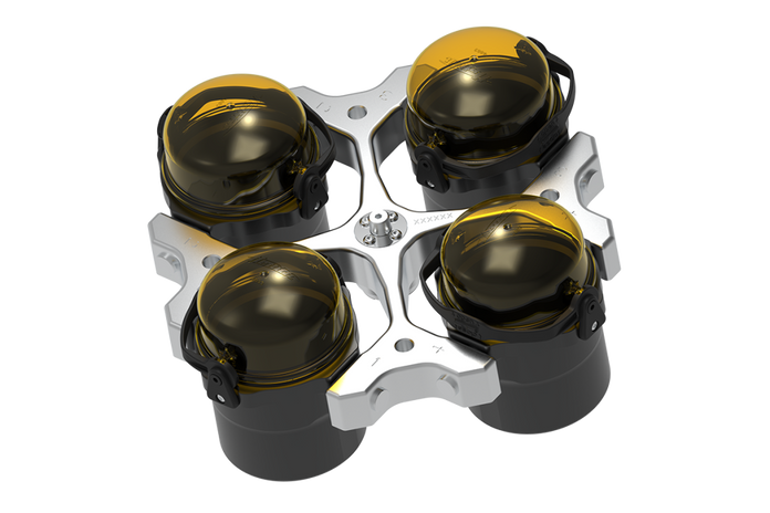 Hettich - 460BLOOD4-BC - Rotanta 460 Benchtop Centrifuge, Blood Tube Package 4 (Bio-Containment)