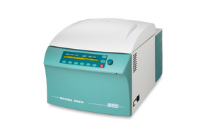 Hettich - 380RCELLCULTURE4-BC - Rotina 380R Benchtop Centrifuges, Cell Culture Package 4 (Bio-Containment)