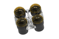 Hettich - 380RCELLCULTURE4-BC - Rotina 380R Benchtop Centrifuges, Cell Culture Package 4 (Bio-Containment)
