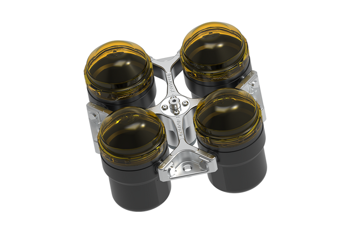 Hettich - 380RCELLCULTURE4-BC - Rotina 380R Benchtop Centrifuges, Cell Culture Package 4 (Bio-Containment)