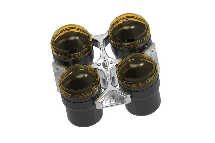 Hettich - 380RBLOOD4 - Rotina 380R Benchtop Centrifuges, Blood Tube Package 4