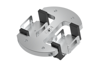 Hettich - 380RPLATE - Rotina 380R Benchtop Centrifuges, 10 Plates Package