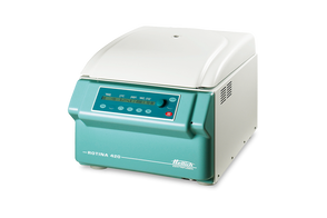 Hettich - 4701-01 - Rotina 420 Benchtop Centrifuges, 120V, 60Hz