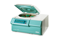 Hettich - 420RPLATE - Rotina 420R Benchtop Centrifuges, 16 Plate Package
