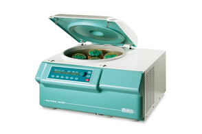 Hettich - 420RBLOOD4-BC - Rotina 420R Benchtop Centrifuges, Blood Tube Package 4 (Bio-Containment)