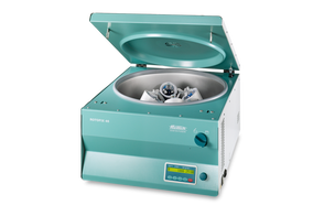 Hettich - 46SCHLENK - Rotofix 46 Benchtop Centrifuge, Schlenk Package