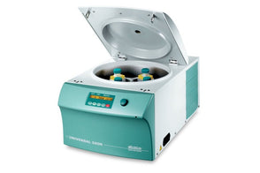 Hettich - 1406-01 - Universal 320R Benchtop Centrifuges, 120V, 60Hz