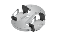 Hettich - 320PLATE - Universal 320 Bechtop Centrifuge, Plate Package