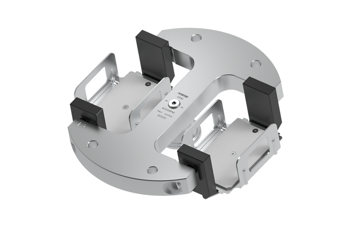 Hettich - 320PLATE - Universal 320 Bechtop Centrifuge, Plate Package