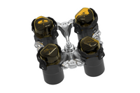 Hettich - 320RBLOOD4-BC - Universal 320R Benchtop Centrifuges, Blood Tube Package 4 (Bio-Containment)