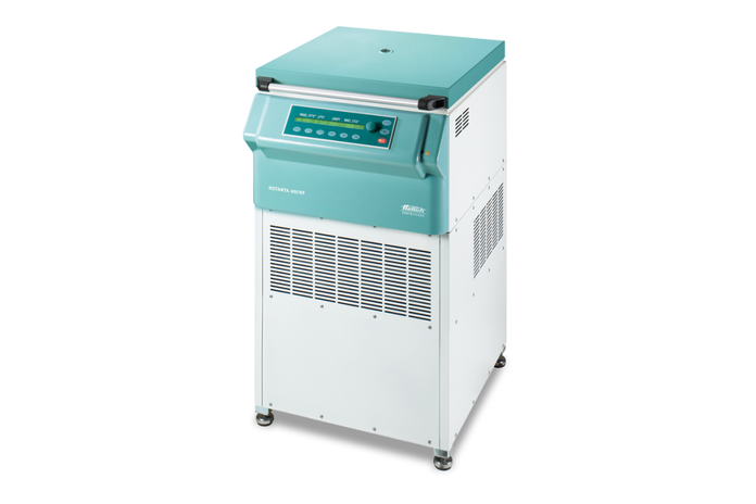 Hettich - 460RFPLATEHS-BC - Rotanta 460RF Floor-Standing Centrifuges, 24 Plates Package (Hight Speed - Bio-Contaiment)