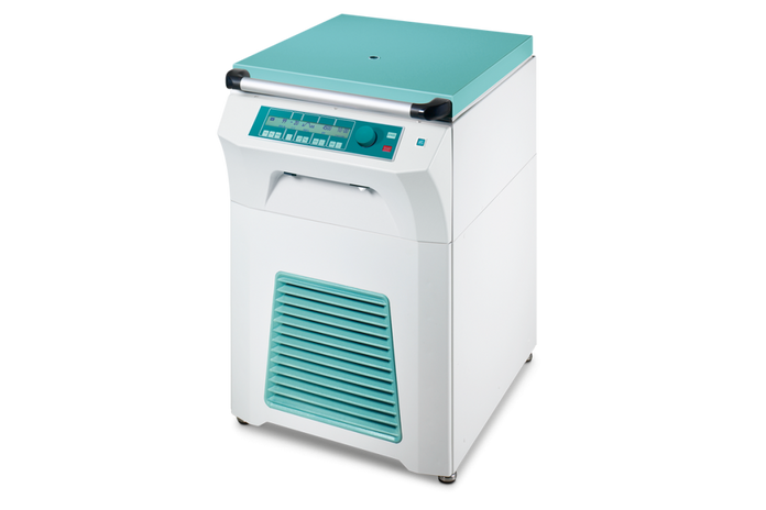 Hettich - ROTIXAPLATE4-BC - Roxita 500 RS Floor-Standing Centrifuges, Plates Package (Bio-Containment)