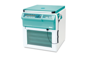 Hettich - SILENTATPP600 - Roto Silenta 630RS Floor-Standing Centrifuges, 600ml Vessels Bottle Package