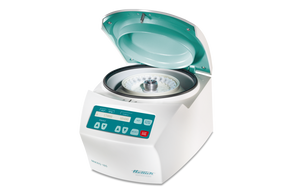 Hettich - 1203-01 - Mikro 185 Microlitre Centrifuge, 120V, 60Hz