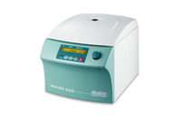 Hettich - 200MICRO24 - Mikro 200 Microlitre Centrifuge, Microliter Tube Package 24