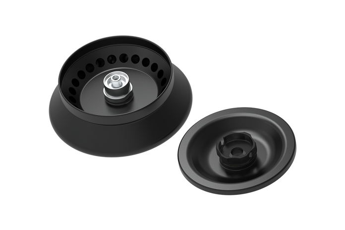 Hettich - 200RMICROSC-BC - Mikro 200R Microlitre Centrifuge, Spin Column Package 24 (Bio-Containment)