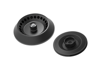 Hettich - 200MICRO24-BC - Mikro 200 Microlitre Centrifuge, Microliter Tube Package 24 (Bio-Containment)