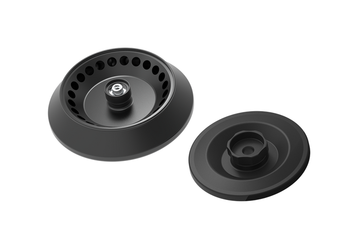 Hettich - 200MICRO24 - Mikro 200 Microlitre Centrifuge, Microliter Tube Package 24
