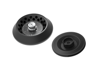 Hettich - 200RMICRO30-BC - Mikro 200R Microlitre Centrifuge, Microliter Tube Package 30 (Bio-Containment)