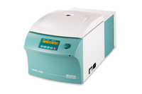 Hettich - 220RMICROSTRIP - Mikro 220R Microlitre Centrifuge, Microliter Tube Package (Strip)
