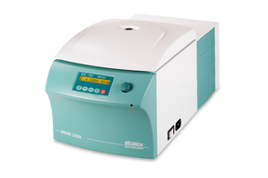 Hettich - 220RMICRO90 - Mikro 220R Microlitre Centrifuge, Microliter Tube Package 90 (Bio-Containment)