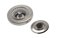 Hettich - 220MICRO90 - Mikro 220 Microlitre Centrifuge, Microliter Tube Package 90