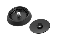 Hettich - 220RMICRO30 - Mikro 220R Microlitre Centrifuge, Microliter Tube Package 30 (Bio-Containment)