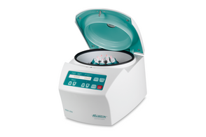 Hettich - 200BLOOD8 - EBA 200 Small Centrifuge, Blood Tube Package 8